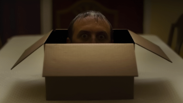 These short horror films will haunt you more than most movies