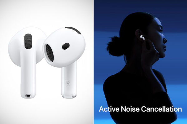 AirPods 4 with ANC are the Everyday Earbuds That Finally Quiet the Noise for Just $139.99