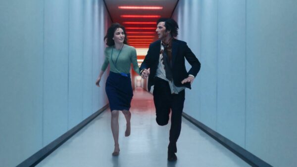 If you miss Black Mirror, these X shows will ruin your brain just as well