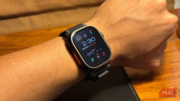 These 8 watchOS apps made my Apple Watch way more useful