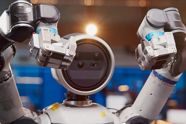 A Close-Up on Boston Dynamics’ Gripper Reveals the Hidden Genius of Atlas’ Hands