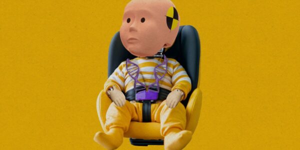 The Download: gene-edited babies, and cleaning up copper