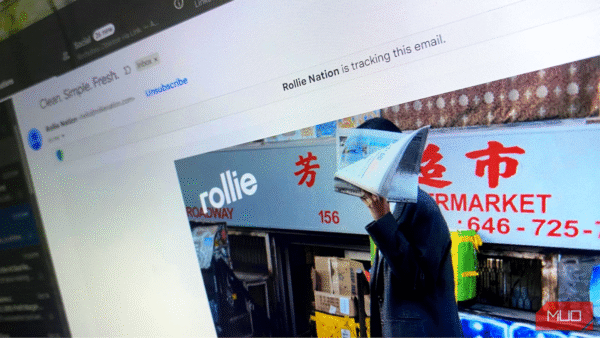 You should really know about these email trackers because they’re everywhere