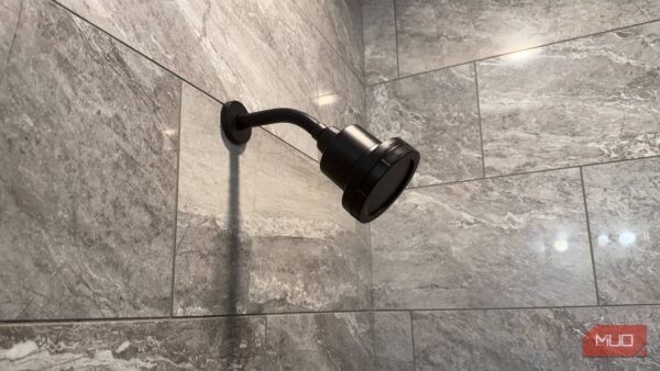 My shower was always weak—until I tried these fixes