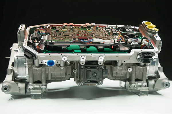 Ferrari Teases First Electric Beast by Revealing 1,000+ HP Elettrica Powertrain