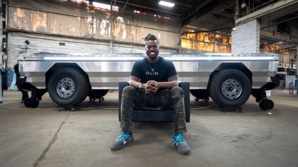 Glīd is building an autonomous shortcut to move freight from road to rail — catch it at TechCrunch Disrupt 2025