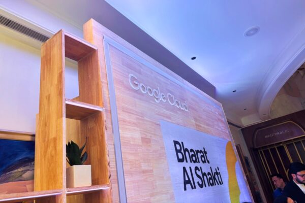Google to invest $15B in Indian AI infrastructure hub