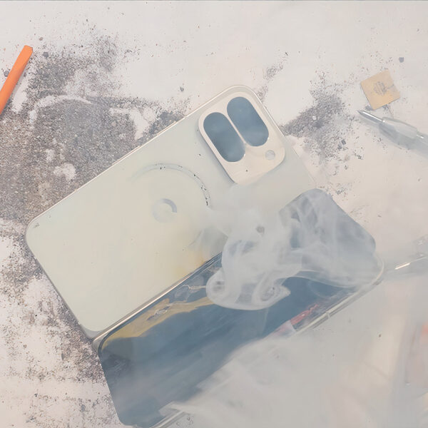 Google’s Pixel 10 Pro Fold Fails Spectacularly in Durability Test