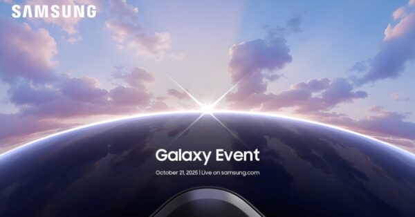 Samsung officially teases Moohan headset launch for next week