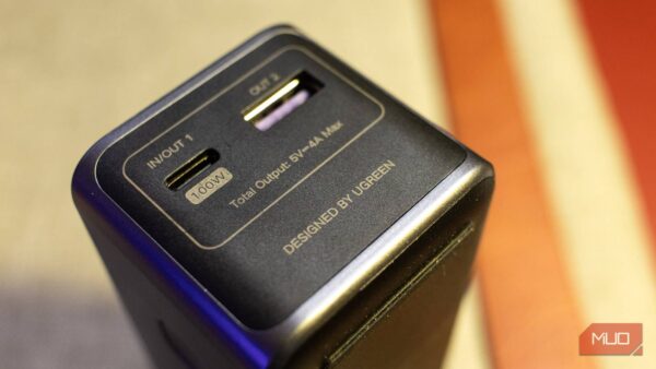 Your power bank won’t last long if you keep doing these 6 things