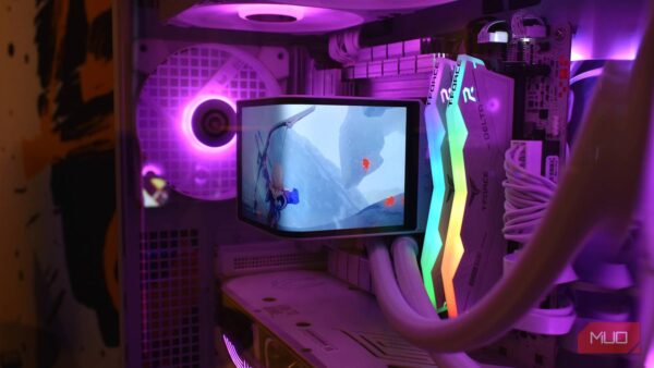 I’ll never buy these PC components new