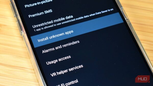 Android’s sideloading limits are its most anti-consumer move yet