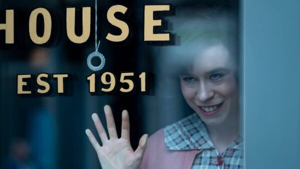 6 terrifying new shows and movies to see before Halloween