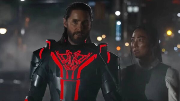 Ares could’ve been great but one decision ruined it