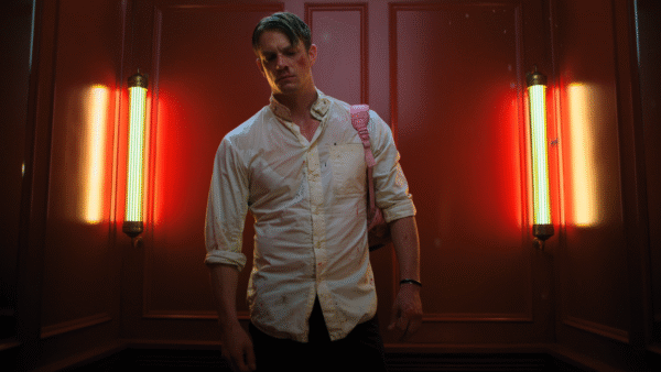 5 sci‑fi thrillers that unravel one episode at a time