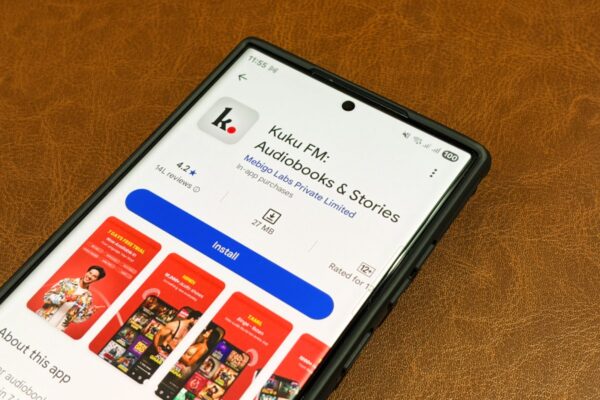 India’s Kuku snags $85M as mobile content wars intensify