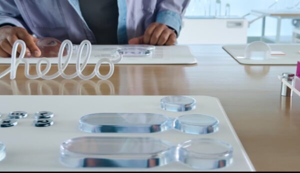 Apple will let users roll back the Liquid Glass look with new ‘tinted’ option