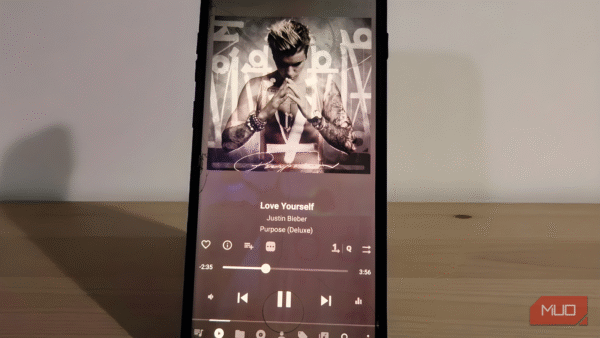 This app made me love owning my music again