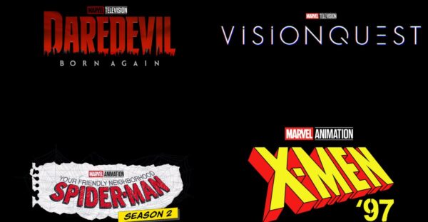 Marvel’s details upcoming slate of shows at New York Comic Con