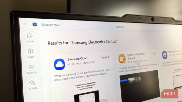 4 Windows apps you need if you have a Samsung phone