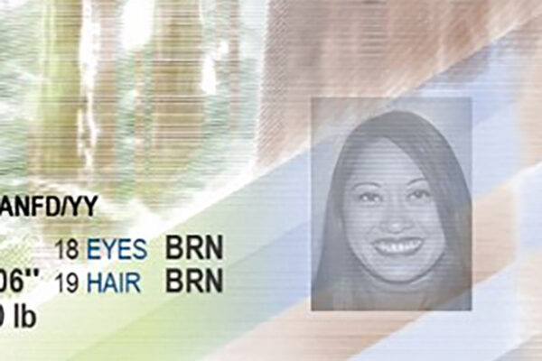 California’s Driver’s License Gets a Stunning (Yet Stealthy) Upgrade with Hidden Security Features