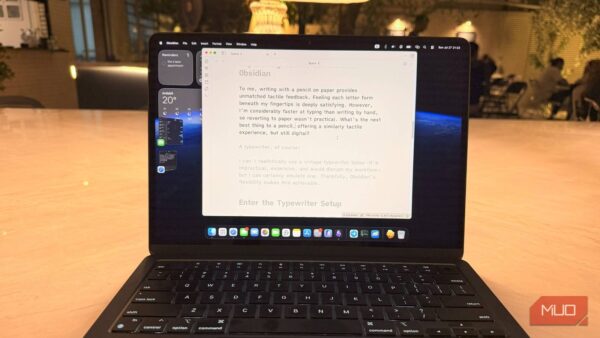 Notion let me down, so I’m moving to these 2 alternatives