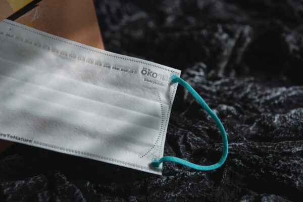 Okosix will show its biodegradable plastic at TechCrunch Disrupt 2025