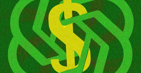 WIRED Roundup: Are We In An AI Bubble?