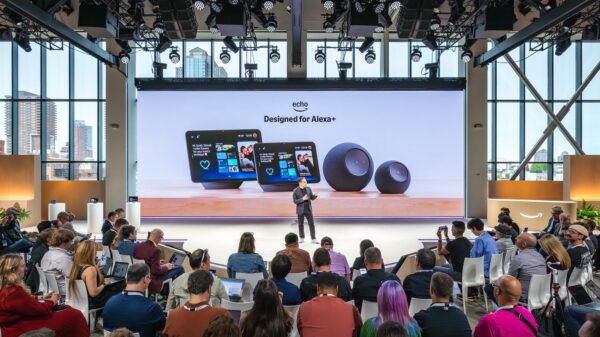 Amazon’s 2025 Fall Hardware Event Recap in My Words — Gadget Flow