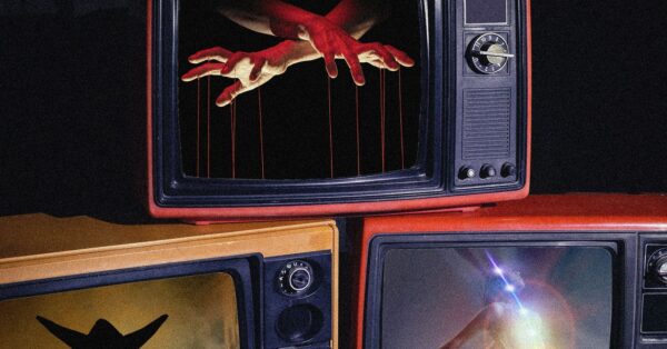 At a Conspiracy Conference in Rural Ireland, Charlie Kirk Was the Star