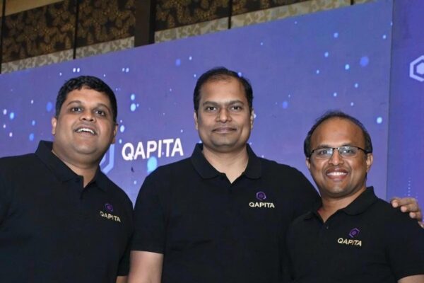 Charles Schwab backs Singapore’s Qapita, a Carta challenger