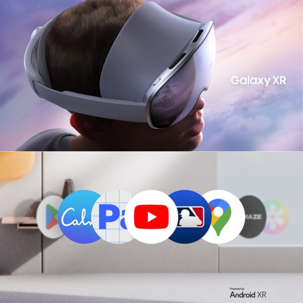 Samsung Galaxy XR Provides New Way to See the World, Costs $1,799