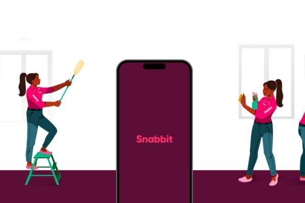 India’s Snabbit valuation doubled to $180M in 5 months on its quick house-help bet