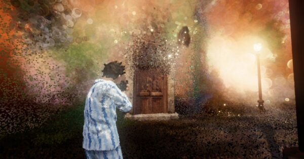 Dreams of Another feels like a fever dream