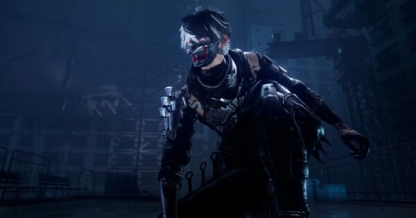 Ninja Gaiden 4 is the perfect place to jump into the series