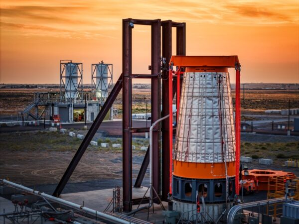 Stoke Space’s $510M round shows the future of launch belongs to defense