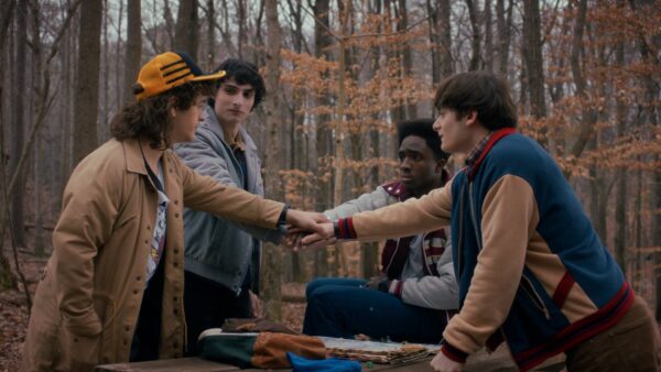 3-year waits ruin most shows, but Stranger Things is the exception