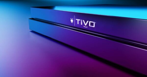 TiVo no longer makes DVRs