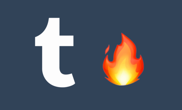 Automattic CEO calls Tumblr his ‘biggest failure’ so far