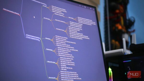 My local LLM turns any file into a mind map and it’s actually brilliant