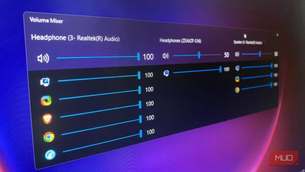 This tiny app makes managing Windows sound so much easier