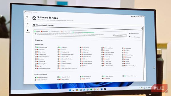 These classic Windows programs are somehow still thriving in 2025