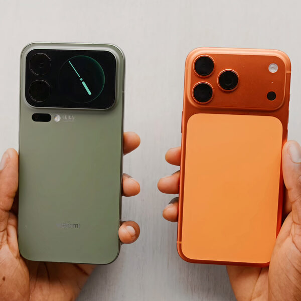 Xiaomi 17 Pro Max vs. iPhone 17 Pro Max: A Head-to-Head Showdown for the Ages