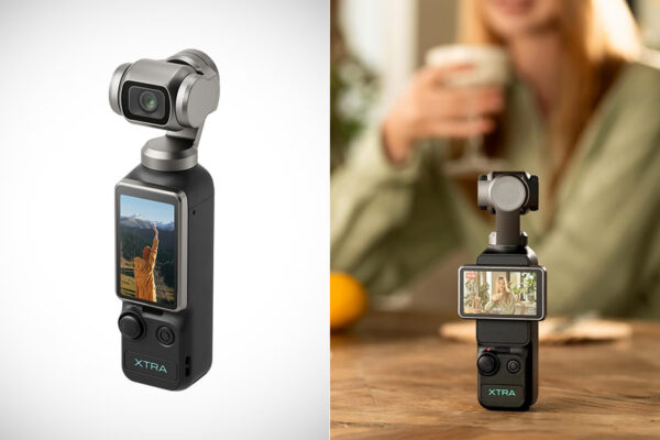 Xtra Muse, the Rebranded DJI Osmo Pocket 3, Gets Its Biggest Price Cut Yet…For Some