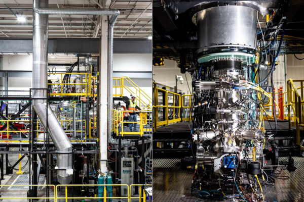 ZAP Energy’s Fusion Century Device Can Deliver Over 1,000 Electrical Pulses Through Plasma in a Single Session