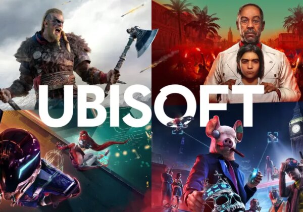 Ubisoft pushes its earnings report at the last minute &ndash; its stock is already down 47% this year