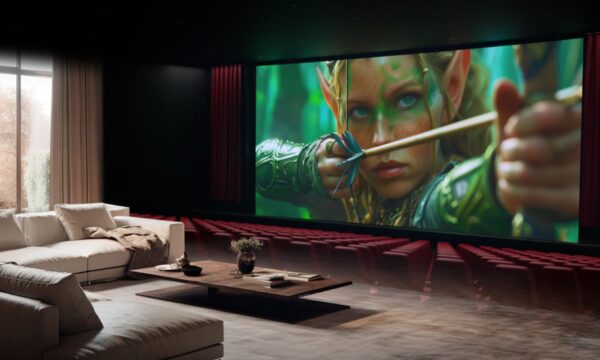 4 mini-LED, LED, and QLED TVs you need in 2025