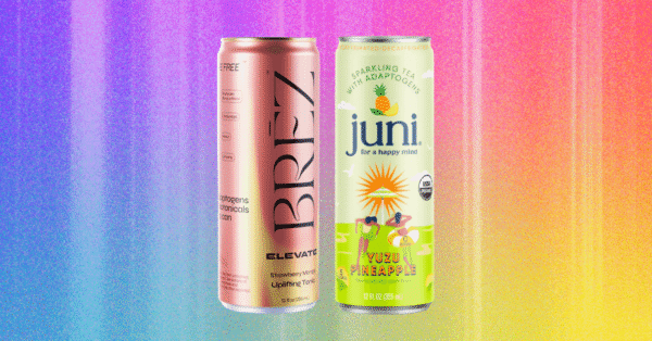 Best Adaptogen Drinks and Functional Drinks of 2025: Get Clear