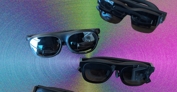 5 Best Smart Glasses (2025), Tested and Reviewed