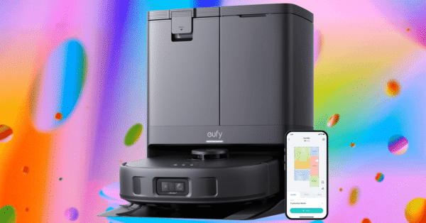 Best Cyber Monday Vacuum Deals (2025): Dyson, Bissell, Eufy